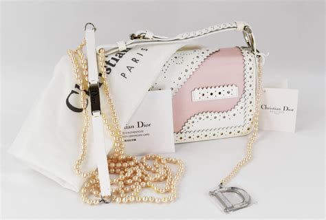 dior d'trick bag